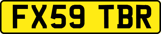 FX59TBR