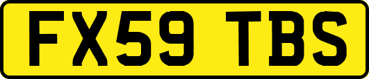 FX59TBS