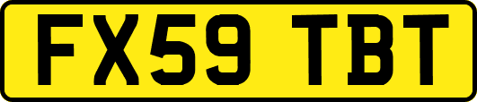 FX59TBT