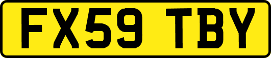 FX59TBY