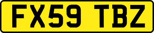 FX59TBZ