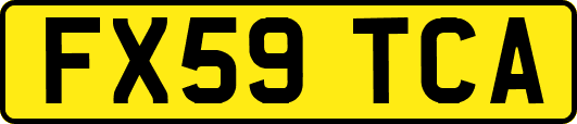 FX59TCA