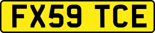 FX59TCE