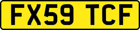 FX59TCF