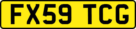 FX59TCG