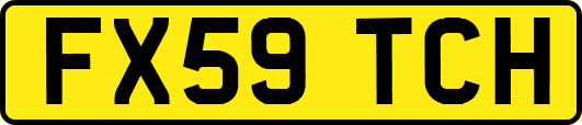 FX59TCH