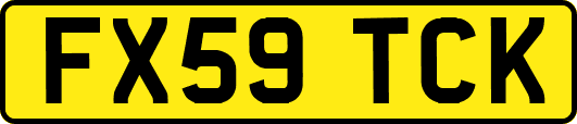 FX59TCK