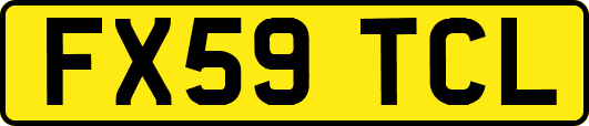 FX59TCL
