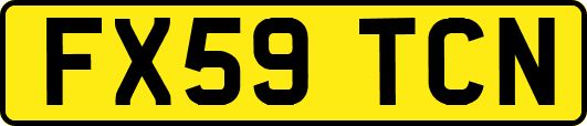 FX59TCN