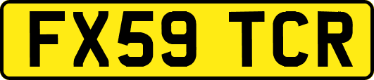 FX59TCR