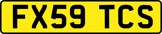FX59TCS
