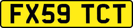 FX59TCT