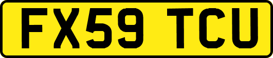 FX59TCU