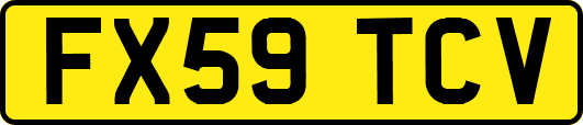 FX59TCV