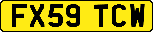 FX59TCW