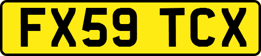 FX59TCX