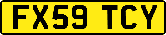 FX59TCY