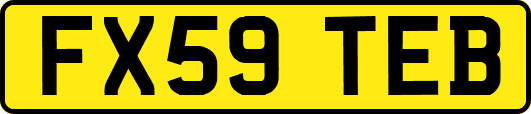 FX59TEB