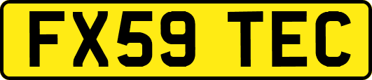 FX59TEC