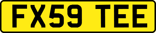 FX59TEE