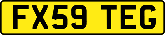 FX59TEG