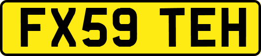FX59TEH