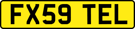 FX59TEL