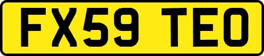 FX59TEO