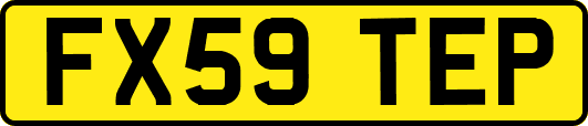 FX59TEP