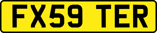 FX59TER