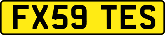 FX59TES