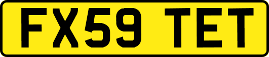 FX59TET