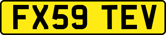 FX59TEV