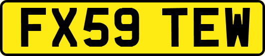 FX59TEW