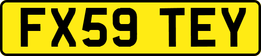 FX59TEY