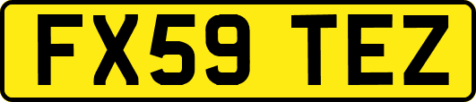 FX59TEZ