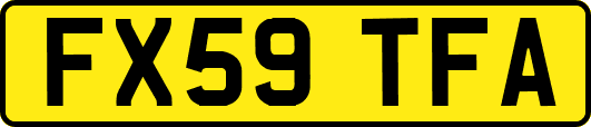FX59TFA