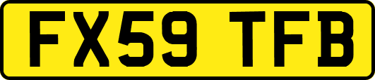 FX59TFB