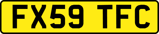 FX59TFC