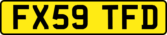 FX59TFD
