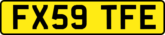 FX59TFE
