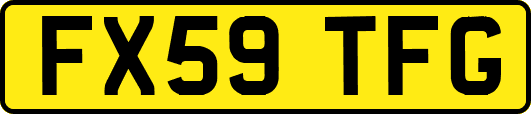 FX59TFG