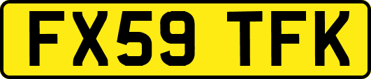 FX59TFK
