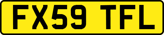 FX59TFL
