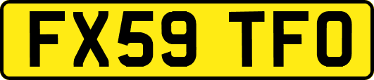 FX59TFO