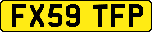 FX59TFP