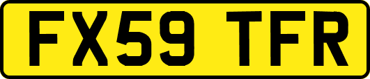 FX59TFR