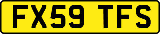 FX59TFS