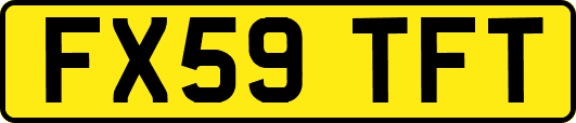 FX59TFT