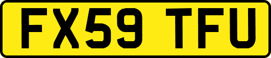 FX59TFU